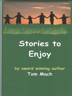 cover image of Stories to Enjoy